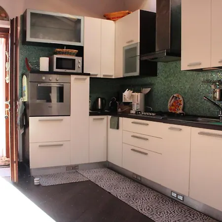 Appartement Casa Mary *