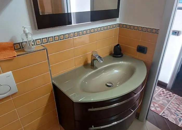 Casa Mary Montegrino Valtravaglia