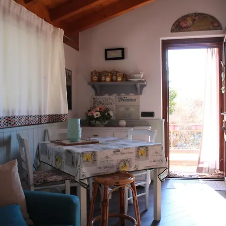 Casa Mary Montegrino Valtravaglia