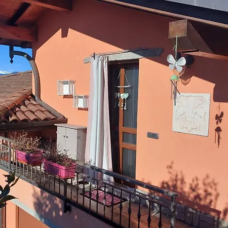 Casa Mary Montegrino Valtravaglia