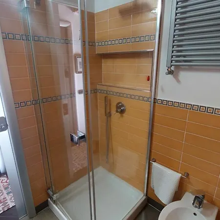 Casa Mary Apartment