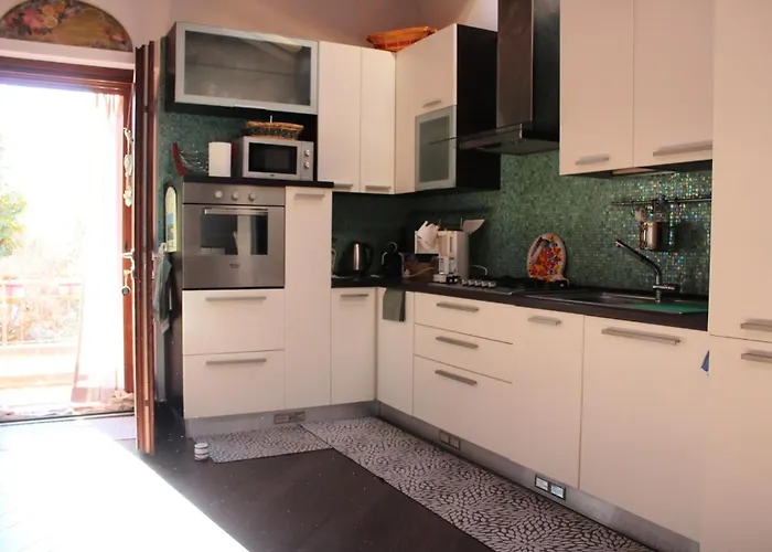 Apartament Casa Mary *