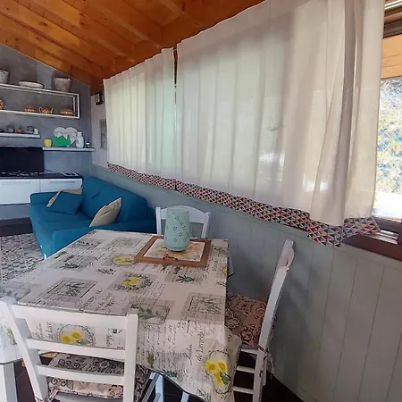 Casa Mary Διαμέρισμα Montegrino Valtravaglia