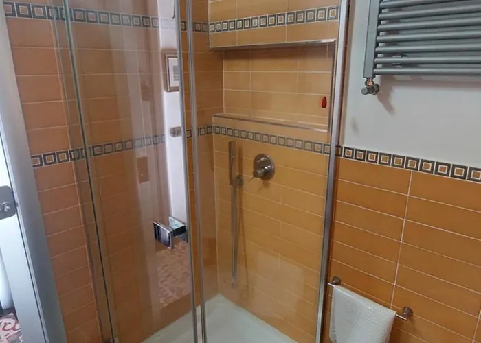 Casa Mary Διαμέρισμα