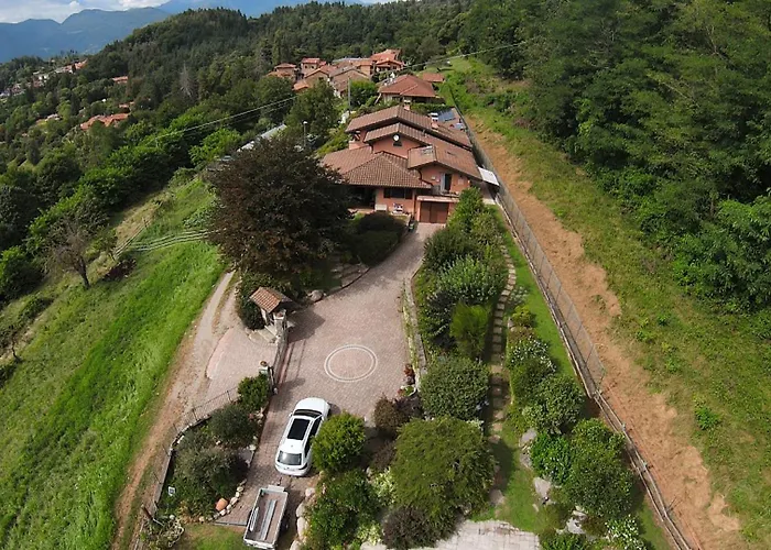 Διαμέρισμα Casa Mary